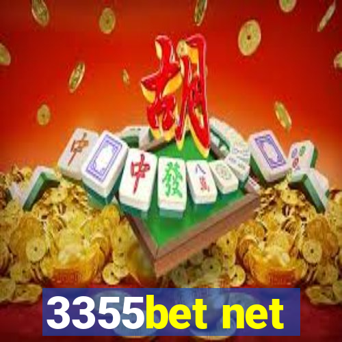 3355bet net